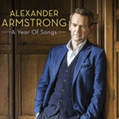 BWW Review: Alexander Armstrong's A YEAR OF SONGS Album Video