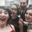 BWW Blog: Alyssa Sileo - GCIT 2016 Academy Awards: A Recount in Two Parts Video