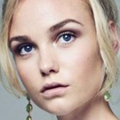 Joanna Vanderham Joins THE DAZZLE at FOUND111; Full Cast Announced! Video