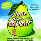 Eagle Theatre's Young Audience Series Premieres JANE AND THE HUMONGOUS PEAR Video