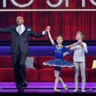NBC's LITTLE BIG SHOTS Announces Season 2 Casting Call
