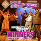 Lichfield Garrick Named West Midland's Most Welcoming Theatre Video