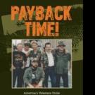Earl “Dusty” Trimmer Releases PAYBACK TIME!