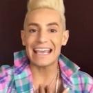 Frankie Grande Hosts Oxygen's WORST.POST.EVER, Starting Tonight