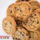 Great American Cookies' Celebrates World Teacher Day (Oct. 5) and National 'It's Your