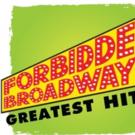 The Evergreen Players Present FORBIDDEN BROADWAY: GREATEST HITS, Now thru 8/2 Video