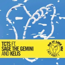 TCTS Shares Music Video for 'Do It Like Me (Icy Feet)' feat. Sage The Gemini & Kelis Video