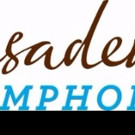 Pasadena Symphony Announces 2016-17 Classics Season Video