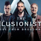 THE ILLUSIONISTS Comes to Milwaukee Video