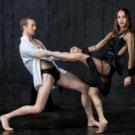 Brand New Cape Town City Ballet Presentation Based on Noël Coward's THE VORTEX for T Video