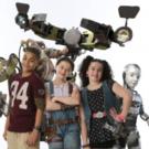 Second Season of Amazon Original Kids Series ANNEDROIDS Premieres Today