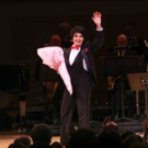 Photo Coverage: Chita Rivera Makes Her Carnegie Hall Debut! Video