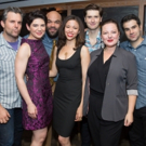 Photo Flash: Inside Opening Night of the Mobile Shakespeare Unit's COMEDY OF ERRORS