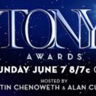 Prep for Broadway's Biggest Night with the Numbers Behind the 69th Annual Tony Awards Video