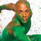 Ailey II performs for the Park City Institute for Two Nights as Part of 2016-17…