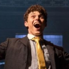 BWW Review: HALF A SIXPENCE, Noel Coward Theatre, 17 November 2016 Video