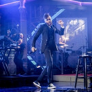 VIDEO: Jidenna Performs 'Bambi' on LATE SHOW Video