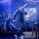 VIDEO: Jidenna Performs 'Bambi' on LATE SHOW