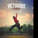 Justin Bivins Shares Battle with Anxiety Disorder in A VICTORIOUS HEART