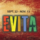 BWW Review: EVITA Shines at Candlelight Dinner Playhouse