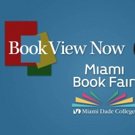 PBS Book View Now's Coverage of Miami Book Fair 2016 Begins Today Video