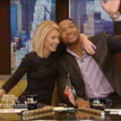 VIDEO: Michael Strahan Bids Farewell to LIVE: 'It's Bittersweet' Video