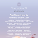 SunceBeat Unveils First Acts for 2017 Edition with David Morales, Spinna, Jeremy Unde Video