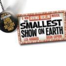 THE SMALLEST SHOW ON EARTH to Play Theatre Royal Glasgow