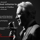 Donny Most Set to SING AND SWING at Vitellos on Today