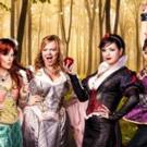 DISENCHANTED to Celebrate Broadway with 'The Tiara Awards' Video