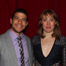 Photo Coverage: Roundabout's KINGDOM COME Celebrates Opening Night