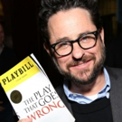 J.J. Abrams Bit By Theater Bug;  Wants to Produce More Broadway Shows! Video