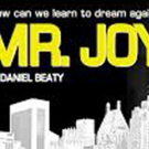 Theatre Nova to Premiere Daniel Beaty's MR. JOY This October Video