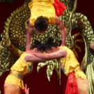 The Peking Acrobats Coming to MPAC, 4/9 Video