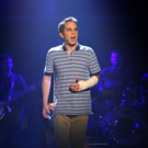 VIDEO: DEAR EVAN HANSEN's Ben Platt Performs 'Waving Through a Window' on 'Late Night Video