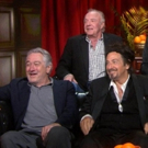 VIDEO: GODFATHER'S Al Pacino, James Caan & More Reunite on 'Today' Video