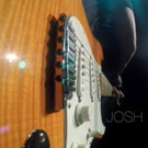 Aussie Newcomer Josh Cashman Releases Single 'Listening' Video
