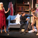 Photo Flash: First Look at TREVOR at Stagecrafters Video