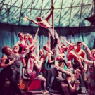 Photo Flash: PIPPIN Touring Cast and Regional Casts Take Saturday Intermission Pics # Video