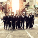 Bergen Performing Arts Center to Present the Maccabeats 12/14 Video