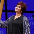 BWW Vault: Carrie Fisher On Connecting with Broadway Audiences Video