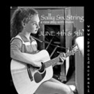 Original Play with Music SALLY SIX STRING Set to Open at CAP21 This June