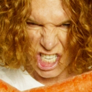Comedian Carrot Top Coming to Van Wezel Next Month Video