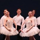 Houston Ballet Academy Presents Dynamic 2017 Spring Showcase Video