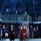 Photo Flash: Sail On! First Look at Mirvish's Reimagined TITANIC in Toronto; Could It Video