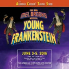 YOUNG FRANKENSTEIN Dances Into Concord, MA This June Video
