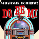 Cast Announced for Musicals Tonight's DO RE MI Revival This Spring Video