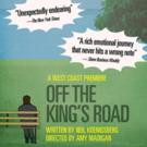 Amy Madigan to Helm West Coast Premiere of OFF THE KING'S ROAD Video