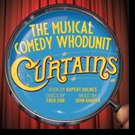 Players Club of Swarthmore to Open Season with CURTAINS Comedy Murder Mystery