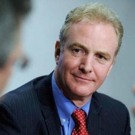 Arena Stage Honors Congressman Chris Van Hollen at OLIVER! Opening Tonight